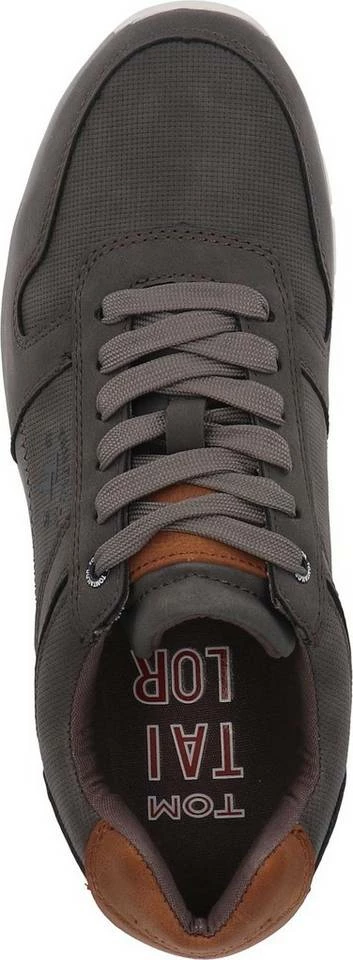 Angebote 🧨 TOM TAILOR »Lederimitat« 👟 Sneaker 😍 6 Angebote 🧨 TOM TAILOR »Lederimitat« 👟 Sneaker 😍 - Image 6