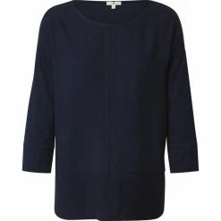 Angebote 🧨 TOM TAILOR 3/4-Arm-Shirt 🤩