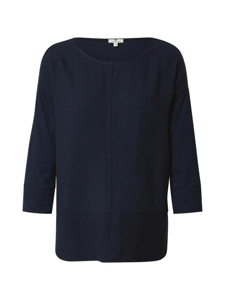 Angebote 🧨 TOM TAILOR 3/4-Arm-Shirt 🤩 1 Angebote 🧨 TOM TAILOR 3/4-Arm-Shirt 🤩