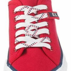 Coupon 👏 TOM TAILOR 👟 Sneaker mit Streifen ⌛ -Tom Tailor Verkaufsgeschäft 1a11ab68 983c 59ad 8fc1 89a6d1a810db