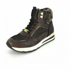 Schlussverkauf 💯 TOM TAILOR »Boots Schuhe Stiefeletten Damenstiefel« Stiefel ✨ -Tom Tailor Verkaufsgeschäft 1a13b597 d11c 52f6 bc3e 29c9b751af96