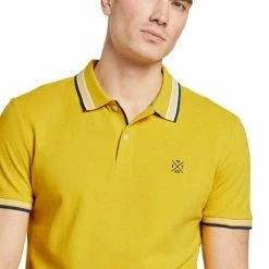 Top 10 ❤️ TOM TAILOR Poloshirt mit Logostickerei Californian Yell, Darkblue 💯 -Tom Tailor Verkaufsgeschäft 1a3ef934 ada4 5a94 9232 4d765dedb0e8