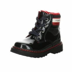 Bestpreis 👍 TOM TAILOR »Boots Kinderschuhe Kinderstiefel Schuhe Outdoor« Outdoorschuh Navy, Rose 🔔 32 Bestpreis 👍 TOM TAILOR »Boots Kinderschuhe Kinderstiefel Schuhe Outdoor« Outdoorschuh Navy, Rose 🔔 -Tom Tailor Verkaufsgeschäft 1a53b16b 46cb 524e 8ba4 9f513ac76762