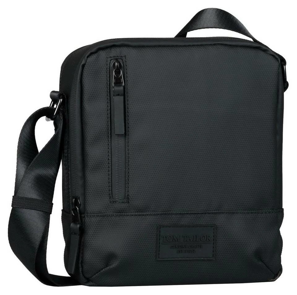 Besorgen 👏 TOM TAILOR Umhängetasche »BASTIAN«, mit praktischer Einteilung 🥰 1 Besorgen 👏 TOM TAILOR Umhängetasche »BASTIAN«, mit praktischer Einteilung 🥰