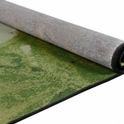 Bestpreis ✔️ Teppich »Garden Palm«, TOM TAILOR, rechteckig, Höhe 3 mm, Flachgewebe, In- und Outdoor geeignet, Wohnzimmer 🔥 -Tom Tailor Verkaufsgeschäft 1a9d1ce8 5947 55b7 9743 00a484454e26