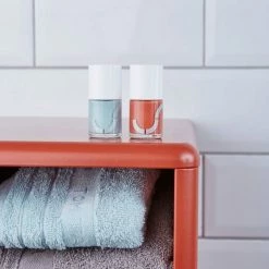 Budget 💯 TOM TAILOR Badmöbel-Set »COLOR BATH«, (Spar-Set, 2-St) Coral, Sage 🥰 -Tom Tailor Verkaufsgeschäft 1ab5b058 c1bc 582a a508 faa5a84a7ae3