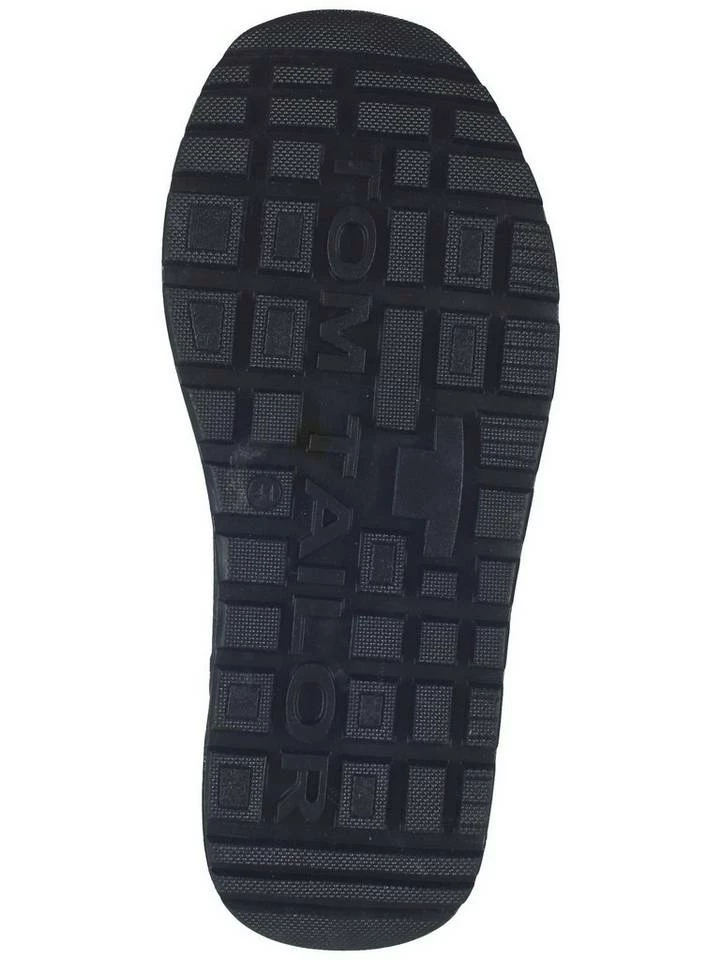 Budget ❤️ TOM TAILOR »Lederimitat/Textil« Schnürstiefelette 🌟 14 Budget ❤️ TOM TAILOR »Lederimitat/Textil« Schnürstiefelette 🌟 - Image 14