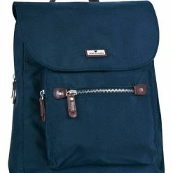 Bestes Angebot 👍 TOM TAILOR Cityrucksack »RINA«, mit super leichtem Gewicht Brown, Taupe, Blue, Black ⭐ -Tom Tailor Verkaufsgeschäft 1aba3f6d fdd3 593c 809b 148363fbbb72