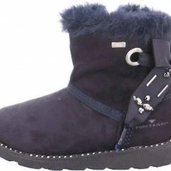 Billig 🧨 TOM TAILOR Winterstiefel 👍 -Tom Tailor Verkaufsgeschäft 1afbbeb2 a7b5 5b40 8cd8 a76c6651c1de