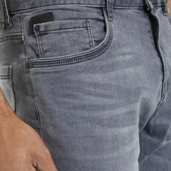 Billig 🔔 TOM TAILOR Straight-Jeans »Josh Regular Slim 👖 Jeans« 👏 -Tom Tailor Verkaufsgeschäft 1b03bfe1 6360 54cb 9233 541db7c1f20e