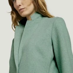 Bestpreis ✨ TOM TAILOR Regenmantel »Longblazer in Melange Optik« Soft leaf green melange, Indigo melange, Desert sand melange 💯 30 Bestpreis ✨ TOM TAILOR Regenmantel »Longblazer in Melange Optik« Soft leaf green melange, Indigo melange, Desert sand melange 💯 -Tom Tailor Verkaufsgeschäft 1b107062 c3bd 5e74 9933 60054f92b9a5