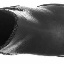 Auslauf 🛒 TOM TAILOR Stiefelette mit Logo auf dem Stretcheinsatz ❤️ -Tom Tailor Verkaufsgeschäft 1b55d85e d528 5ed3 9d9e f64a1481ba61