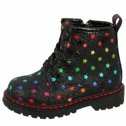 Schlussverkauf ⌛ TOM TAILOR »Tom Tailor Kinder 2171510 Stiefel mit Warmfutter« Stiefel 👍 -Tom Tailor Verkaufsgeschäft 1b5ae9e1 3aa2 5daf 827f 93a5fdc6e8df