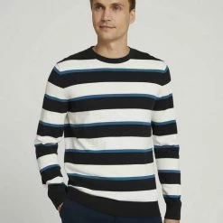 Blitzangebot 🔥 TOM TAILOR Rundhalspullover mit Blockstreifen Camel navy red stripe, Navy white beige stripe, Blue navy white stripe, Beige navy block stripe 🥰 90 Blitzangebot 🔥 TOM TAILOR Rundhalspullover mit Blockstreifen Camel navy red stripe, Navy white beige stripe, Blue navy white stripe, Beige navy block stripe 🥰 -Tom Tailor Verkaufsgeschäft 1b614a06 8793 5785 8d48 61d960c1842f