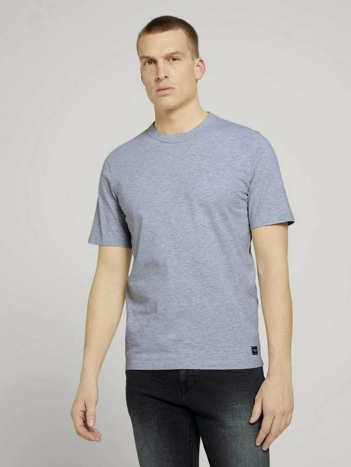 Rabatt 🎉 TOM TAILOR T-Shirt (1-tlg) 😍 2 Rabatt 🎉 TOM TAILOR T-Shirt (1-tlg) 😍 – Bild 2