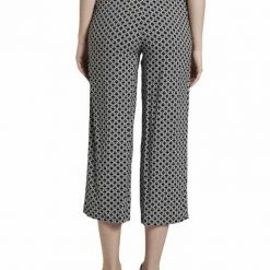 Bestpreis 🎉 TOM TAILOR Bequeme 👖 Jeans »culotte with frills« 🔥 -Tom Tailor Verkaufsgeschäft 1b75ad0e 51a7 56a8 bbcb eb4f80df79b0