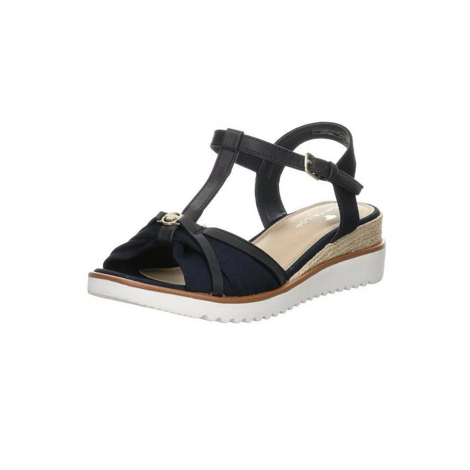 Neu 🥰 TOM TAILOR »Sandalette 🩴 Sandalen 🩴 Sandaletten« Keilsandalette 🎉 12 Neu 🥰 TOM TAILOR »Sandalette 🩴 Sandalen 🩴 Sandaletten« Keilsandalette 🎉 - Image 12