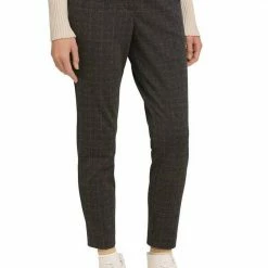 Schlussverkauf 🛒 TOM TAILOR 7/8-Hose mit elastischem Bund 🌟