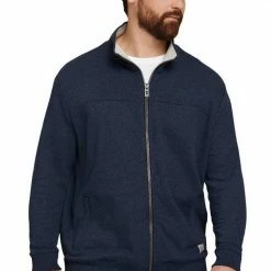 Blitzangebot 🧨 TOM TAILOR Men Plus Sweatjacke 🌟