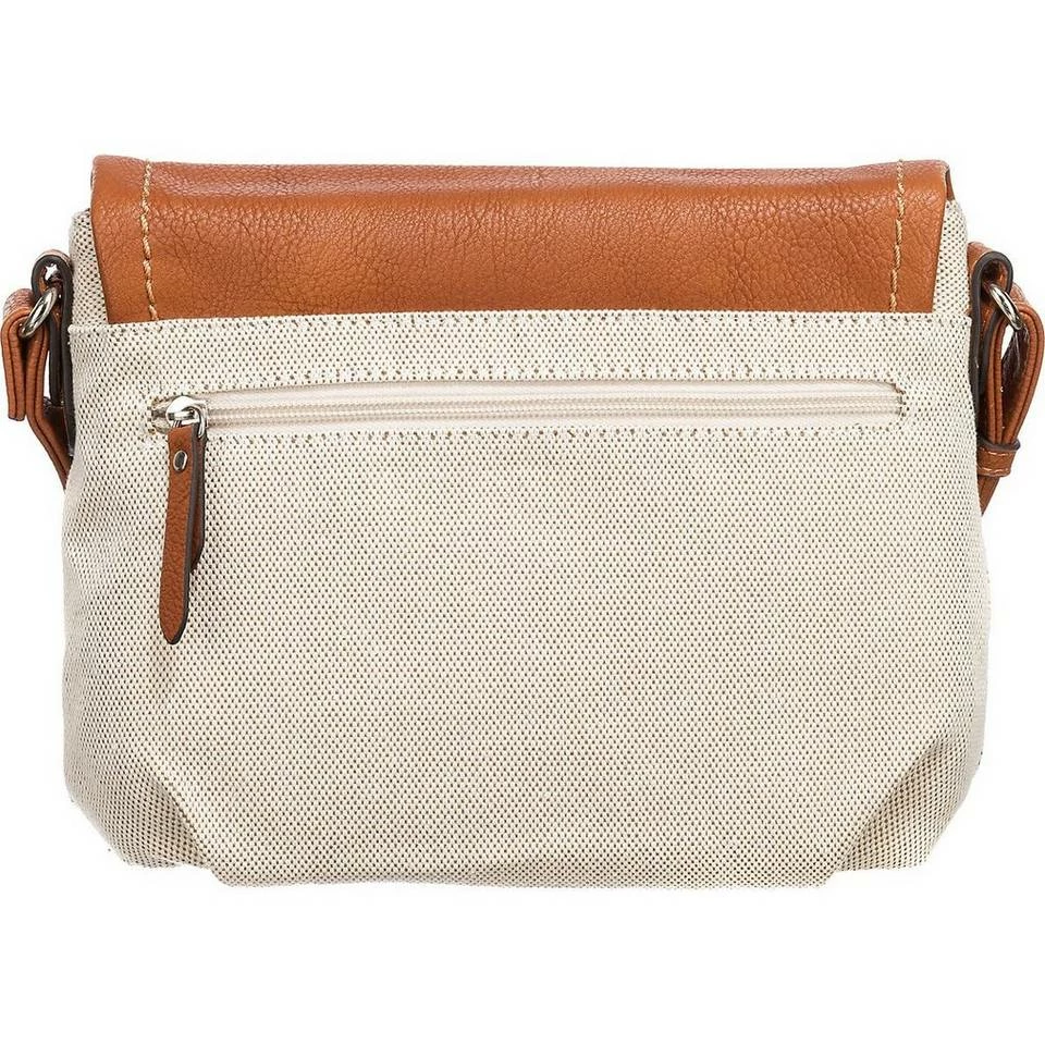 Besorgen 👏 TOM TAILOR Umhängetasche »Lari 🌞 Summer Flap Bag M No Zip Umhängetasche« 🥰 3 Besorgen 👏 TOM TAILOR Umhängetasche »Lari 🌞 Summer Flap Bag M No Zip Umhängetasche« 🥰 - Image 3