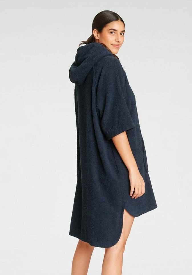Angebote 🤩 Badeponcho »Surf Poncho«, TOM TAILOR, mit Bauchtasche 👍 3 Angebote 🤩 Badeponcho »Surf Poncho«, TOM TAILOR, mit Bauchtasche 👍 - Image 3