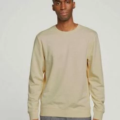 Bester Verkauf ⌛ TOM TAILOR Hoodie »Unifarbener Pullover« Soft buttercream, Soft peach orange, Sky Captain Blue ❤️ -Tom Tailor Verkaufsgeschäft 1c24f887 050b 5455 89be 814cdc42944a