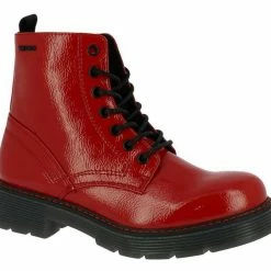 Top 10 😀 TOM TAILOR »Schnürboots« Schnürboots Schwarz, Orange, Fire, Black 🔥 -Tom Tailor Verkaufsgeschäft 1c475343 4134 5e28 9ba3 254952aaca4f