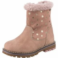 Coupon 🔥 TOM TAILOR »Baby Winterstiefel TEX für Mädchen« Winterstiefel NUDE, Cognac 👏 -Tom Tailor Verkaufsgeschäft 1c609098 7230 5981 adf4 b49d0ce326b5