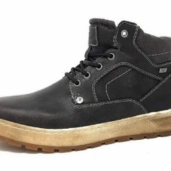 Billig 👏 TOM TAILOR »Schnürstiefelette« Schnürstiefelette 🤩