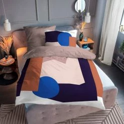 Bestpreis 🎁 Wendebettwäsche »SURPRISE«, TOM TAILOR, mit geometrischen Mustern 🧨 -Tom Tailor Verkaufsgeschäft 1ca5a72d f509 52be a9bf bcf525cbeacb