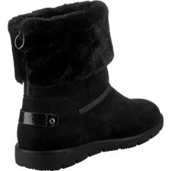 Coupon 🧨 TOM TAILOR »Winterstiefeletten« Winterstiefelette ⭐ -Tom Tailor Verkaufsgeschäft 1cc9b59e da9b 5add 929d 5f9a84078ddf