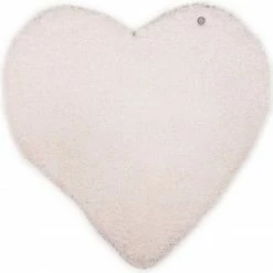 Brandneu ⭐ Kinderteppich »Soft Herz«, TOM TAILOR, herzförmig, Höhe 35 mm, super weich und flauschig, Kinderzimmer Lila, Grau, Pink, Rot 🧨 -Tom Tailor Verkaufsgeschäft 1cdfdee4 8846 5948 b508 18b274801048