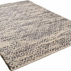 Blitzangebot ⭐ Wollteppich »Diamond«, TOM TAILOR, rechteckig, Höhe 8 mm, reine Wolle, Flachgewebe, handgeknüpft, Wohnzimmer Blau, Grau, Beere, Grün ✔️ -Tom Tailor Verkaufsgeschäft 1ce41394 96a1 5f45 8e10 1a3e9327a69e