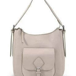 Bestes Angebot ✔️ TOM TAILOR Schultertasche »Milana Hobo Tasche mit Schnalle« Old rose, Off white #ft5_slash# off white, Grey, Schwarz #ft5_slash# black 🧨 -Tom Tailor Verkaufsgeschäft 1ce5c4ca ccfd 5f91 beeb f03186ca929d