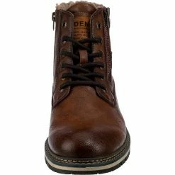 Billig 💯 TOM TAILOR »Winterstiefeletten« Winterstiefelette 🌟 -Tom Tailor Verkaufsgeschäft 1ce75e1f dfb4 58c2 ab01 ddf8abaf125d