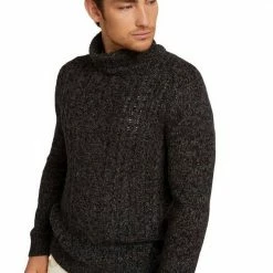 Rabatt 👍 TOM TAILOR Rollkragenpullover mit Zopfmuster 👏 -Tom Tailor Verkaufsgeschäft 1cf4ab85 15b4 5871 8be8 c5c2cb970aaf