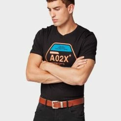 Bestes Angebot 🎁 TOM TAILOR Ledergürtel »TOM TAILOR Gürtel Ledergürtel Herrengürtel dunkelb« Schwarz, Black, D.braun #ft5_slash#dk. brown, Cognac #ft5_slash# brandy ✔️ -Tom Tailor Verkaufsgeschäft 1cf57f93 6787 576b a4bb 24dcb7a84dbd