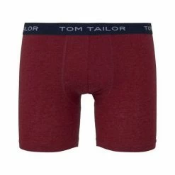 Blitzangebot 😍 TOM TAILOR Boxershorts »2er Pack Long Pants in Melange-Optik« 💯 13 Blitzangebot 😍 TOM TAILOR Boxershorts »2er Pack Long Pants in Melange-Optik« 💯 -Tom Tailor Verkaufsgeschäft 1d24f6be 7109 5b2d 9edd a6d6528dd542