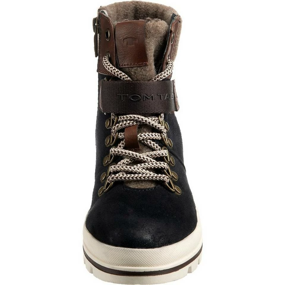 Rabatt ✔️ TOM TAILOR »Winterstiefeletten« Winterstiefelette ❤️ 3 Rabatt ✔️ TOM TAILOR »Winterstiefeletten« Winterstiefelette ❤️ - Image 3