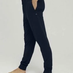 Am billigsten 👍 TOM TAILOR Pyjamahose »Pyjama Hose« Blue-dark-solid, Grey-dark-solid 🛒 -Tom Tailor Verkaufsgeschäft 1d2a9624 6735 51ec 8416 e5753931f206