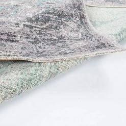 Billig ⭐ Teppich »Funky Orient Tabriz«, TOM TAILOR, rechteckig, Höhe 5 mm, Kurzflor, Orient-Optik, Vintage Design, Wohnzimmer ✔️ -Tom Tailor Verkaufsgeschäft 1d2b1853 8398 5e5f 900d 701a41020e8a