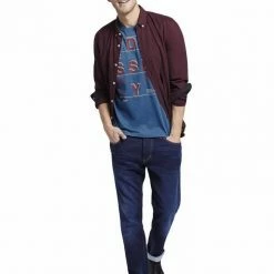 Bester Verkauf ✨ TOM TAILOR Poloshirt »tee with print« ✨ -Tom Tailor Verkaufsgeschäft 1d71495e 2cf2 55f1 954a 0f2b9498c37b