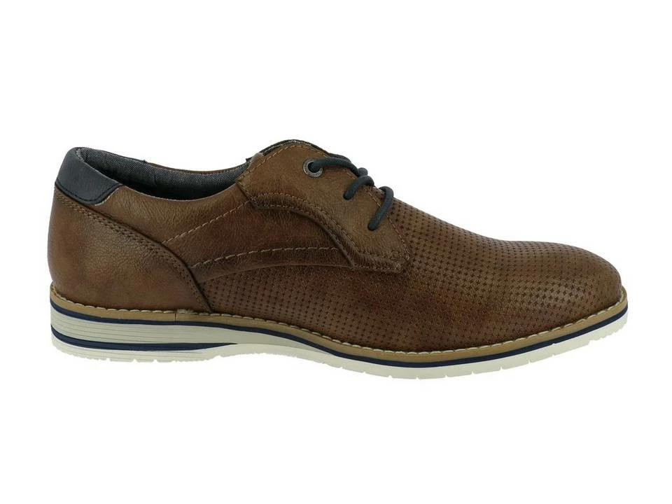 Blitzangebot 🛒 TOM TAILOR »Tom Tailor Herren 1180506 Oxfordschuh Sommer« Schnürschuh 🌟 2 Blitzangebot 🛒 TOM TAILOR »Tom Tailor Herren 1180506 Oxfordschuh Sommer« Schnürschuh 🌟 - Image 2