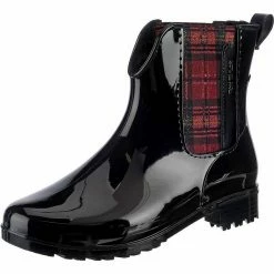 Bestpreis 🔔 TOM TAILOR »Gummistiefel« Gummistiefel 🧨 -Tom Tailor Verkaufsgeschäft 1d9859aa 5e99 53bb a34d 69edf55feca1