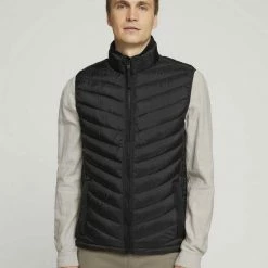 Budget ✨ TOM TAILOR Steppweste modisch gesteppt Black, Anthracite twill printed, Off White, Navy ⭐ 77 Budget ✨ TOM TAILOR Steppweste modisch gesteppt Black, Anthracite twill printed, Off White, Navy ⭐ -Tom Tailor Verkaufsgeschäft 1dc6b269 2b04 5c62 a761 16c4863dae31