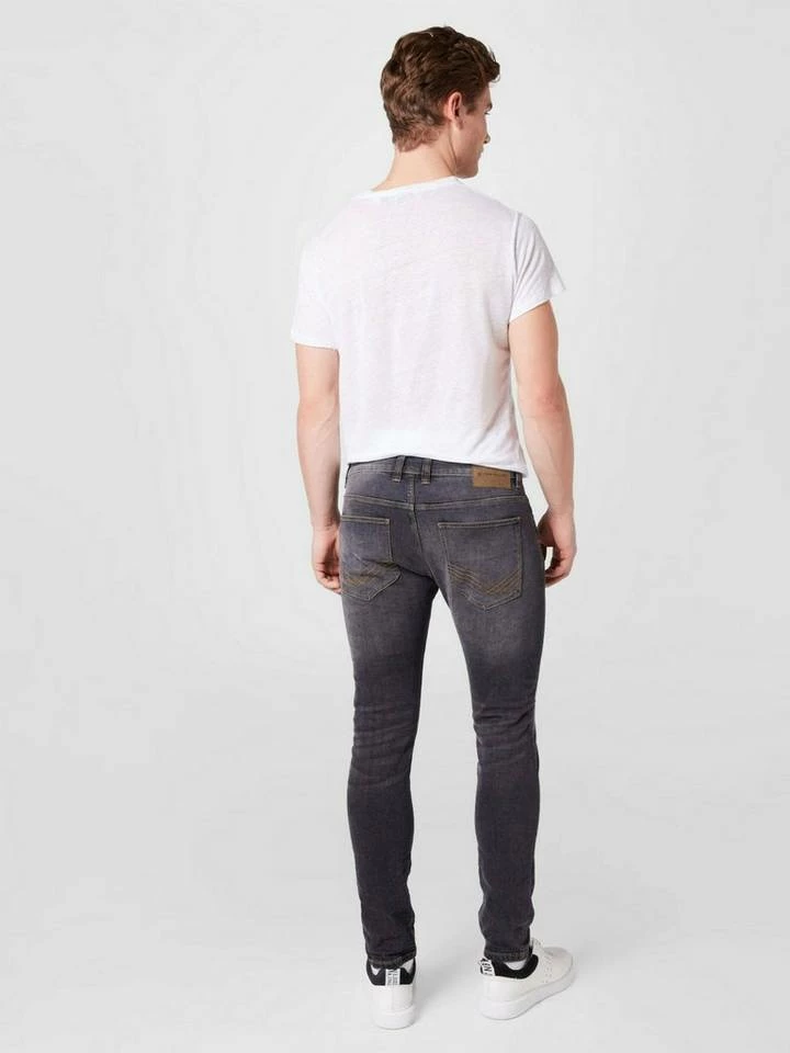 Budget ❤️ TOM TAILOR Slim-fit-Jeans 🛒 3 Budget ❤️ TOM TAILOR Slim-fit-Jeans 🛒 - Image 3