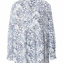 Coupon 🔥 TOM TAILOR Langarmbluse »Tunika Bluse mit Volants« Offwhite flower design, Sky Captain Blue, Whisper White 🤩 51 Coupon 🔥 TOM TAILOR Langarmbluse »Tunika Bluse mit Volants« Offwhite flower design, Sky Captain Blue, Whisper White 🤩 -Tom Tailor Verkaufsgeschäft 1e07bf22 b34e 5701 a89f 29d9a44f48e2