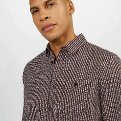 Bestpreis ❤️ TOM TAILOR Langarmhemd 25579, Burgundy tonal, Blue tonal mini 😉 14 Bestpreis ❤️ TOM TAILOR Langarmhemd 25579, Burgundy tonal, Blue tonal mini 😉 -Tom Tailor Verkaufsgeschäft 1e0ee5fb 0bb8 5dc4 be22 f68b0d55ee43