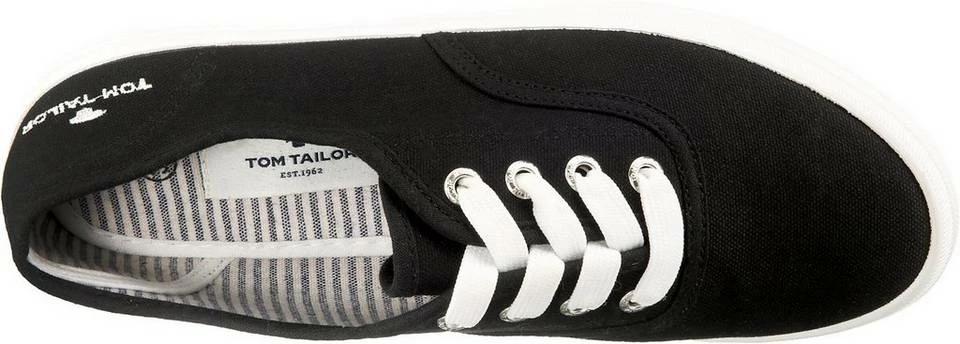 Bester Verkauf 🧨 TOM TAILOR 👟 Sneaker ✔️ 11 Bester Verkauf 🧨 TOM TAILOR 👟 Sneaker ✔️ - Image 11