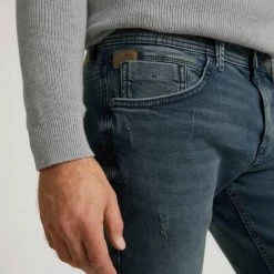 Beste Bewertungen von 😍 TOM TAILOR Straight-Jeans »Troy Slim 👖 Jeans mit recycelter Baumwolle« Mid stone blue black denim, Blue black denim 🔥 -Tom Tailor Verkaufsgeschäft 1e11dfd2 ca6d 54c0 8d91 18403ea5eca3